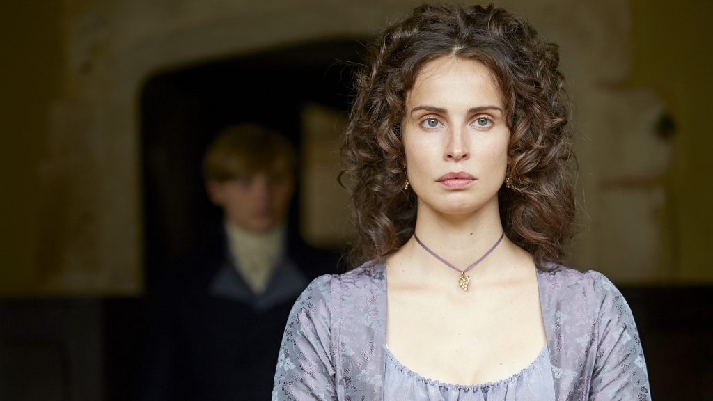 Poldark Season Episode Recap Telly Visions